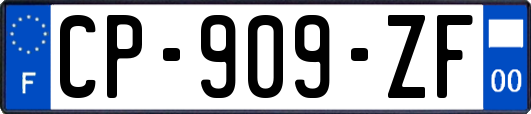 CP-909-ZF