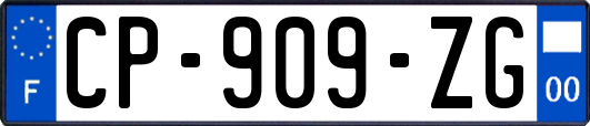 CP-909-ZG