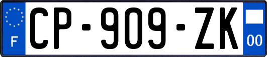 CP-909-ZK