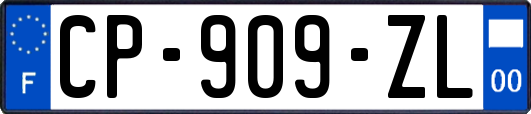 CP-909-ZL