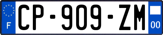 CP-909-ZM