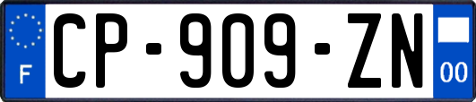 CP-909-ZN