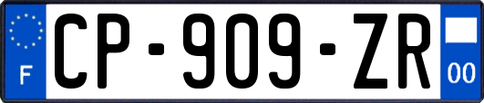 CP-909-ZR