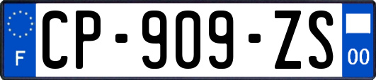 CP-909-ZS