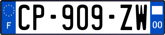 CP-909-ZW