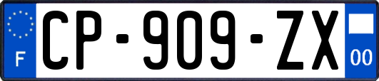 CP-909-ZX