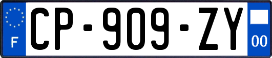 CP-909-ZY