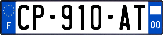 CP-910-AT