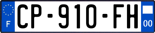 CP-910-FH