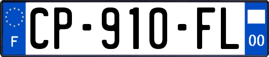 CP-910-FL
