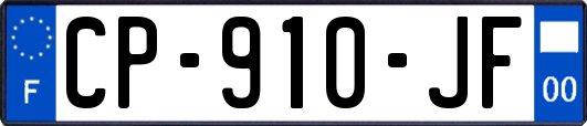 CP-910-JF