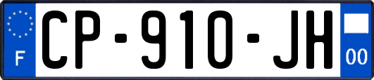 CP-910-JH