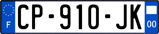 CP-910-JK