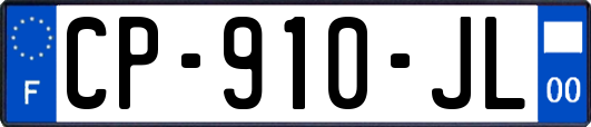 CP-910-JL