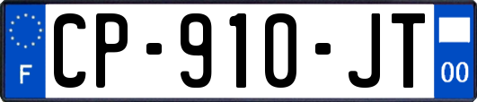 CP-910-JT