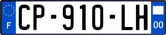 CP-910-LH