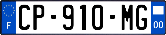 CP-910-MG