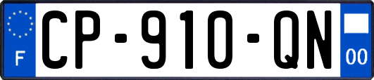 CP-910-QN