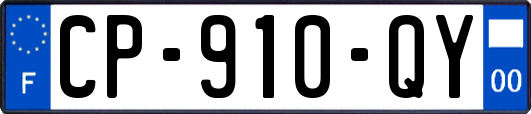 CP-910-QY