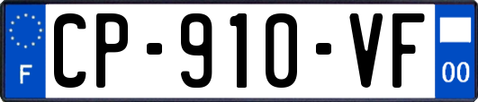 CP-910-VF
