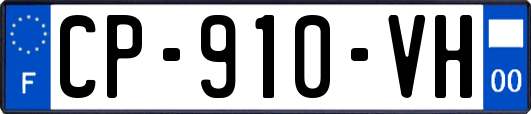 CP-910-VH