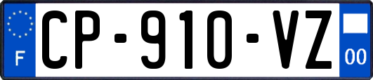 CP-910-VZ