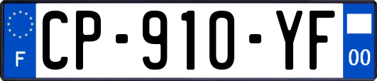 CP-910-YF