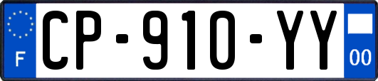 CP-910-YY