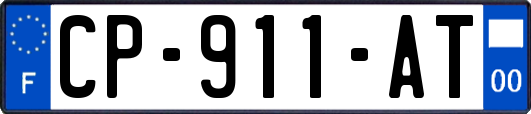 CP-911-AT