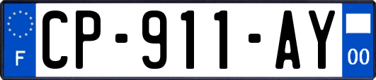 CP-911-AY