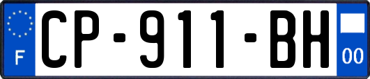 CP-911-BH