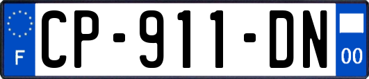 CP-911-DN