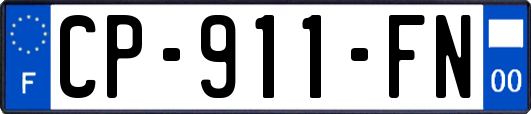CP-911-FN
