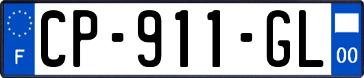 CP-911-GL