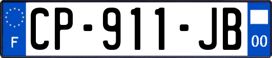 CP-911-JB