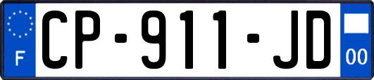 CP-911-JD
