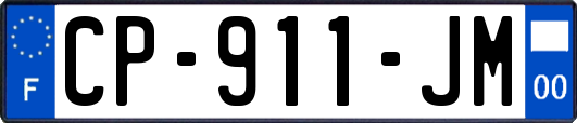 CP-911-JM