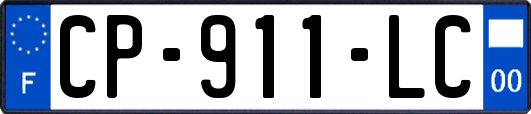CP-911-LC