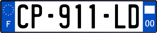 CP-911-LD