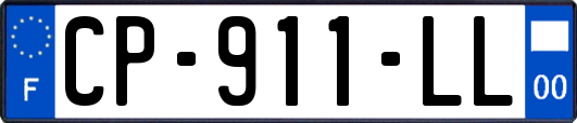 CP-911-LL