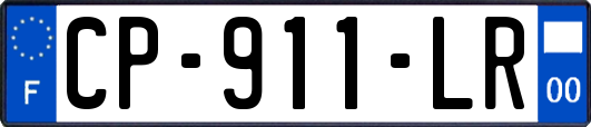 CP-911-LR