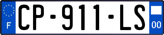 CP-911-LS
