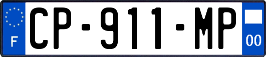 CP-911-MP