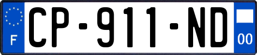 CP-911-ND