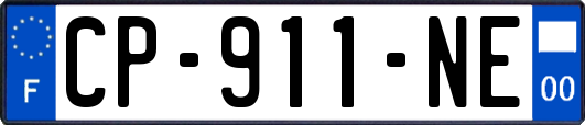 CP-911-NE