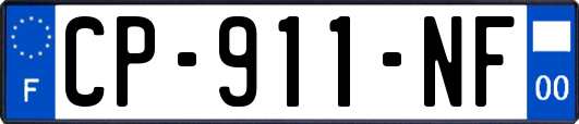 CP-911-NF