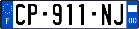 CP-911-NJ