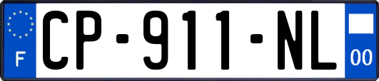 CP-911-NL