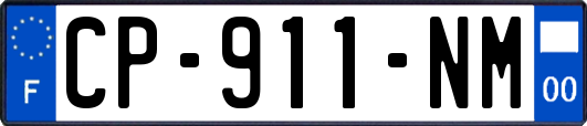 CP-911-NM