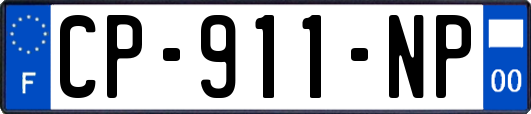 CP-911-NP